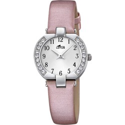 Reloj Lotus Niña 15129/C Piel Rosa