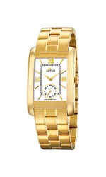 Reloj Lotus Oro 18kts Hombre 467/1