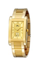 Relógio masculino Lotus em ouro 18kt 473/2