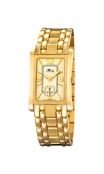 Reloj Lotus Oro 18kts Hombre 489/3