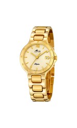 Reloj Lotus Oro 18kts Mujer 239/2