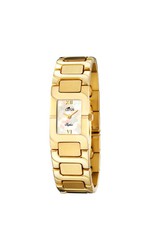 Reloj Lotus Oro 18kts Mujer 261/3