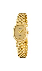 Reloj Lotus Oro 18kts Mujer 303/B