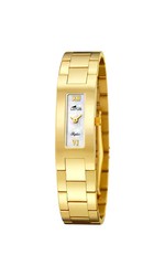 Reloj Lotus Oro 18kts Mujer 310/3