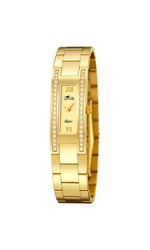 Reloj Lotus Oro 18kts Mujer 320/2 Diamantes
