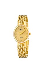 Reloj Lotus Oro 18kts Mujer 325/B Diamantes