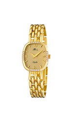 Reloj Lotus Oro 18kts Mujer 326/B Diamantes