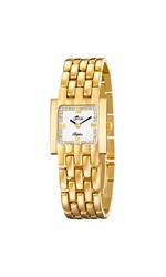 Reloj Lotus Oro 18kts Mujer 414/2