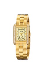 Reloj Lotus Oro 18kts Mujer 422/4 Diamantes
