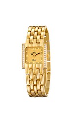 Reloj Lotus Oro 18kts Mujer 424/3 Diamantes