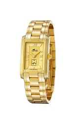 Reloj Lotus Oro 18kts Mujer 439/2