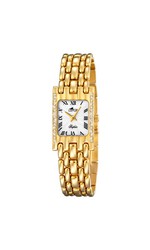 Reloj Lotus Oro 18kts Mujer 460/1 Diamantes