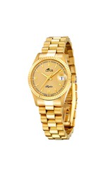 Reloj Lotus Oro 18kts Mujer 556/2