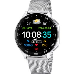 Reloj Lotus Smartwatch 50050/3 Acero