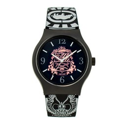 Reloj Marc Ecko Hombre E06511M2 Silicona