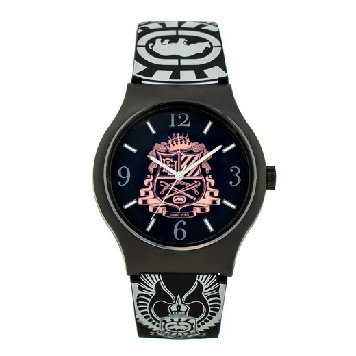 Reloj Marc Ecko Hombre E06511M2 Silicona