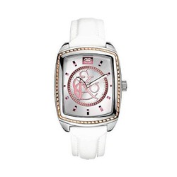 Reloj Marc Ecko Hombre E95041G1 Acero Plata