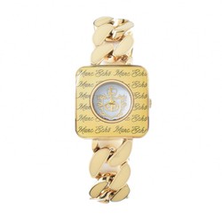 Reloj Marc Ecko Mujer E10557L1 Acero Dorado