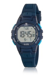 Reloj Marea Infantil Niño B25176/13 Sport Azul Claro y Auriculares  Bluetooth — Joyeriacanovas
