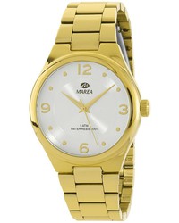 Reloj Marea Hombre B21193/3 Dorado