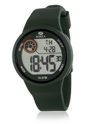 Marea Man B25173/4 sport groen horloge