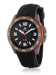 Reloj Marea Hombre B25179/4 Sport Negro