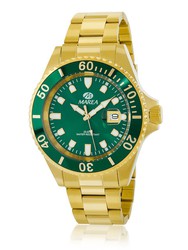 Reloj Marea Hombre B36094/21 Dorado