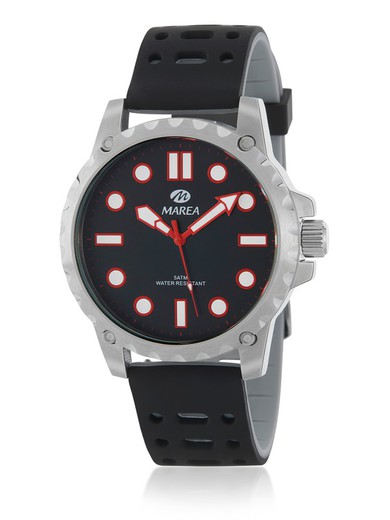 Marea Man Watch B36172/1 Sport Sort