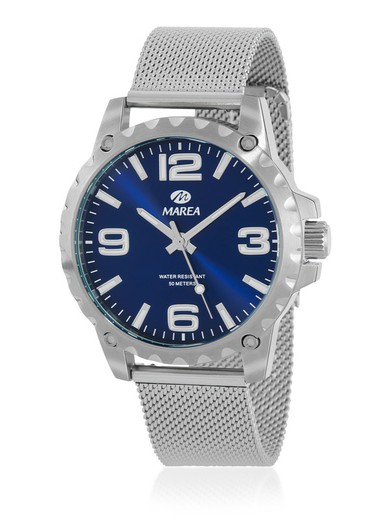 Reloj Marea Hombre B36172/6 Acero