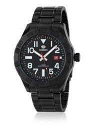 Marea Man Watch B36173/1 Black