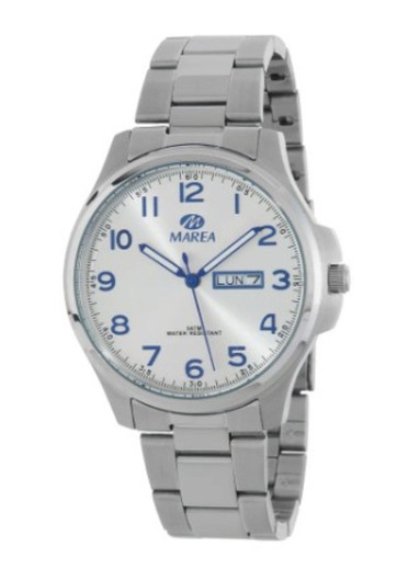 Reloj Marea Hombre B36195/2 Acero