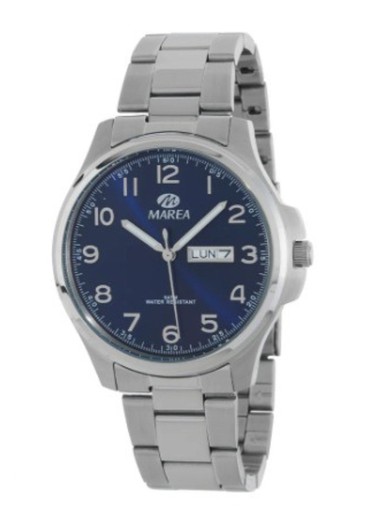 Reloj Marea Hombre B36195/3 Acero