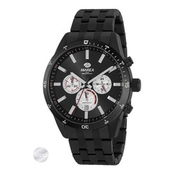 Reloj Marea Hombre B36198/3 Negro