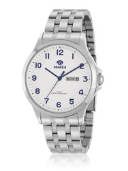 Reloj Marea Hombre B36200/1 Acero