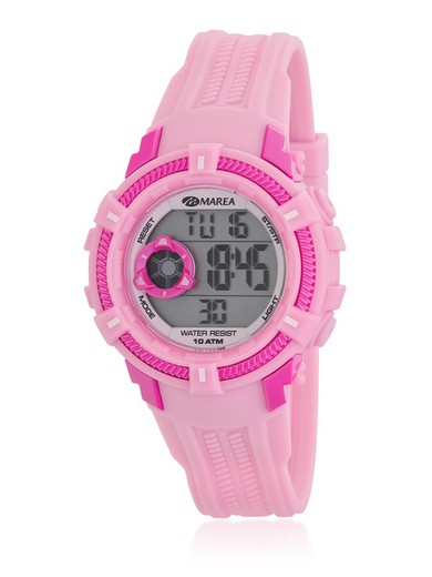 Reloj Marea Hombre B40200/4 Sport Rosa