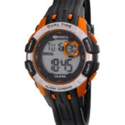 Montre Homme Marea B40201/1 Sport Noir