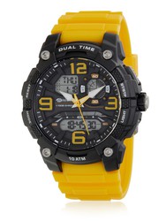 Reloj Marea Hombre B40207/3 Sport Amarillo