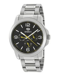 Reloj Marea Hombre B54218/2 Acero — Joyeriacanovas