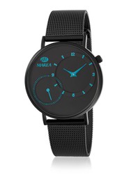 Reloj Marea Hombre B41295/3 Negro Esterilla