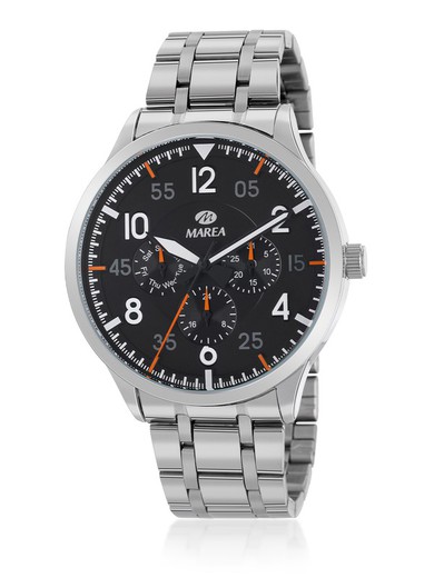 Marea Man Watch B41327/2 Stål