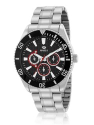 Reloj Marea Hombre B41393/1 Acero