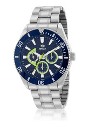 Reloj Marea Hombre B41393/2 Acero