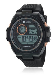 Reloj Marea Hombre B41326/4 Acero — Joyeriacanovas