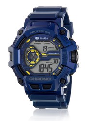 Reloj Marea Hombre B44106/2 Sport Azul