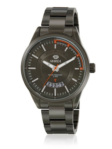 Marea Man Watch B54205/4 Sort