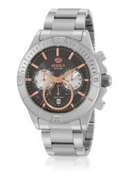 Marea Man Watch B54206/1 stål