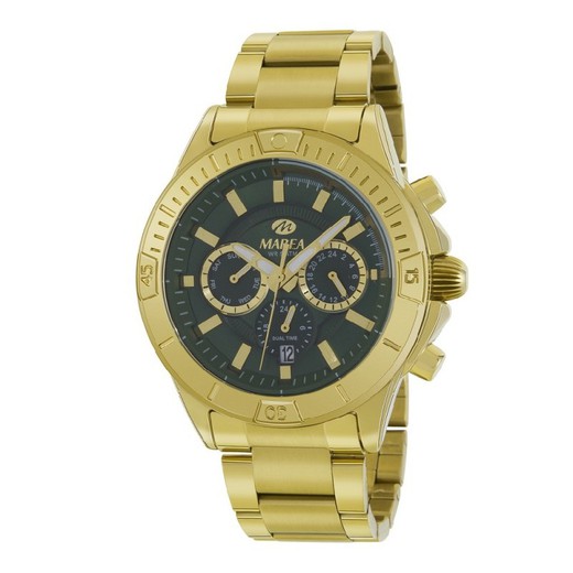 Reloj Marea Hombre B54206/8 Dorado