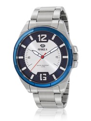 Reloj Marea Hombre B35303/1 Digital Acero Esterilla — Joyeriacanovas