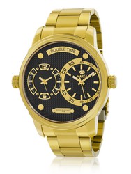 Reloj Marea Hombre B54219/7 Dorado