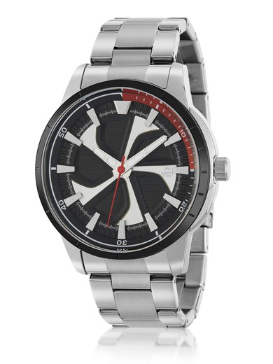 Montre Homme Marea B54239/1 Acier